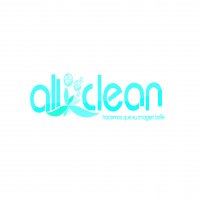 ALL CLEAN MAS LOGO