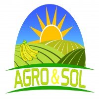 AGRO & SOL MAS LOGOTIPO