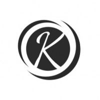 K MAS LOGOTIPO