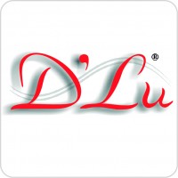 D´ LU MAS LOGOTIPO