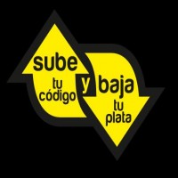 SUBE TU CODIGO Y BAJA TU PLATA