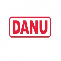 DANU MAS LOGOTIPO
