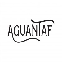 AGUANTAF + LOGOTIPO