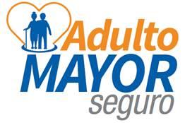 ADULTO MAYOR SEGURO + GRAFICA A COLORES
