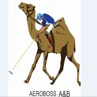 AEROBOSS A&B MAS LOGOTIPO