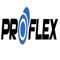 PROFLEX MAS LOGOTIPO