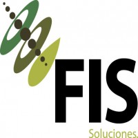 FIS SOLUCIONES MAS LOGOTIPO