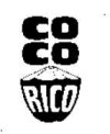 COCO RICO & DISEÑO