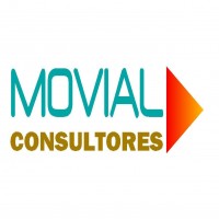 MOVIAL CONSULTORES MAS LOGOTIPO