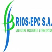 RIOS - EPC S. A. ENGINEERING P MAS LOGOTIPO