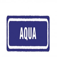 AQUA MAS LOGOTIPO