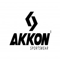 AKKON SPORTSWEAR MAS LOGOTIPO
