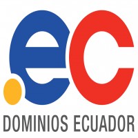 .EC DOMINIOS ECUADOR MAS LOGOTIPO