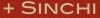 + SINCHI MAS LOGOTIPO