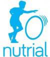 nutrial mas logotipo
