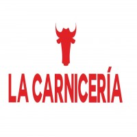 LA CARNICERIA MAS LOGOTIPO