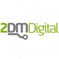 2DMDIGITAL MAS LOGOTIPO