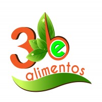 3BE ALIMENTOS MAS LOGOTIPO