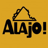ALAJO + LOGOTIPO