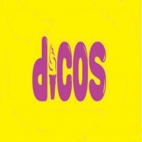 DICOS MAS LOGOTIPO