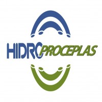 HIDROPROCEPLAS + LOGOTIPO