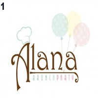 ALANA BRUNCH PARTY