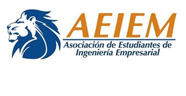 AEIEM ASOCIACION DE ESTUDIANTE MAS LOGOTIPO