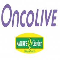 ONCOLIVE NATURE`S GARDEN MAS LOGOTIPO