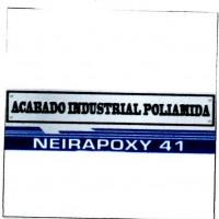 ACABADO INDUSTRIAL POLIAMIDA NEIRAPOXY 41
