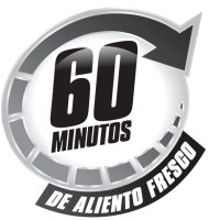 60 MINUTOS DE ALIENTO FRESCO MAS GRAFICA