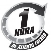 1 HORA DE ALIENTO FRESCO MAS GRAFICA