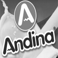ANDINA MAS LOGOTIPO