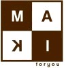 MAKIFORYOU MAS LOGOTIPO