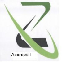 ACAROZELL MAS LOGOTIPO