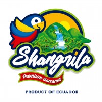 SHANGRILA MAS LOGOTIPO