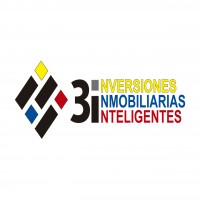 3I INVERSIONES INMOBILIARIAS I MAS LOGOTIPO