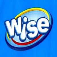 WISE MAS LOGOTIPO
