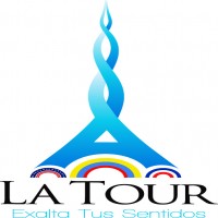 LA TOUR (MAS NUEVO LOGOTIPO)
