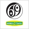 69 NATURE´S GARDEN MAS LOGOTIPO