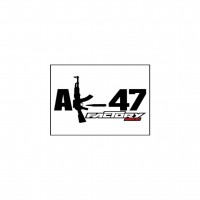 AK-47 FACTORY BIKE