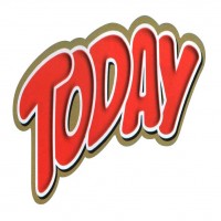 TODAY MAS LOGOTIPO