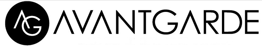 AG AVANTGARDE MAS LOGOTIPO