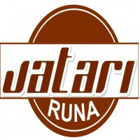 JATARI RUNA MAS LOGOTIPO