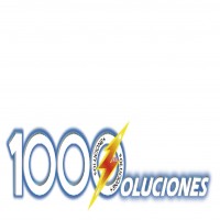 1000SOLUCIONES MAS LOGOTIPO
