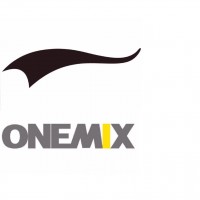 ONEMIX MAS LOGOTIPO