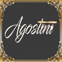 AGOSTINI MAS LOGOTIPO