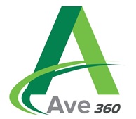 AVE 360 + LOGO