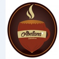 ABELLANA DELICATESSEN MAS LOGOTIPO