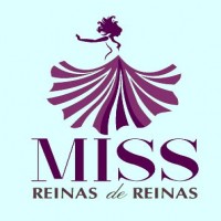 MISS REINA DE REINAS MAS LOGOTIPO