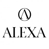 ALEXA MAS LOGOTIPO